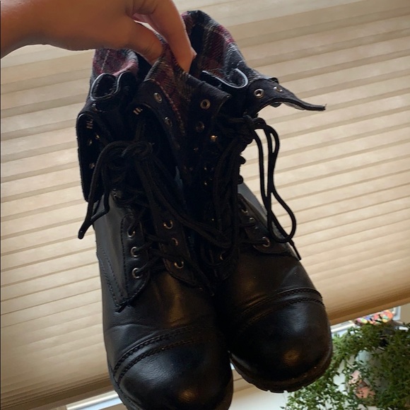 Booties - Picture 2 of 2